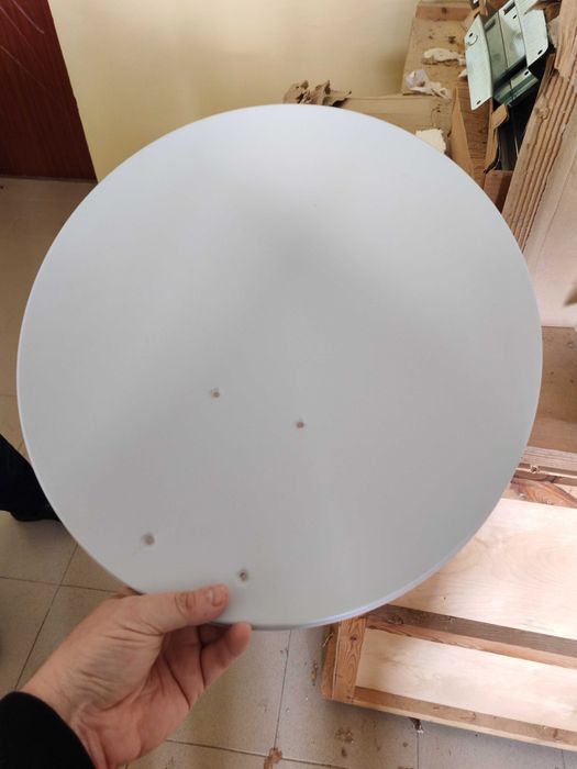 Антенна (тарелка)