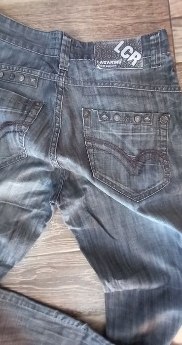 Pantaloni Jeans bărbat