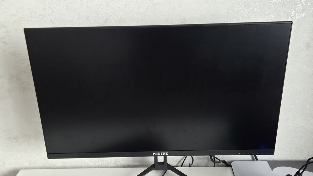 Монитор wintek sm27101A