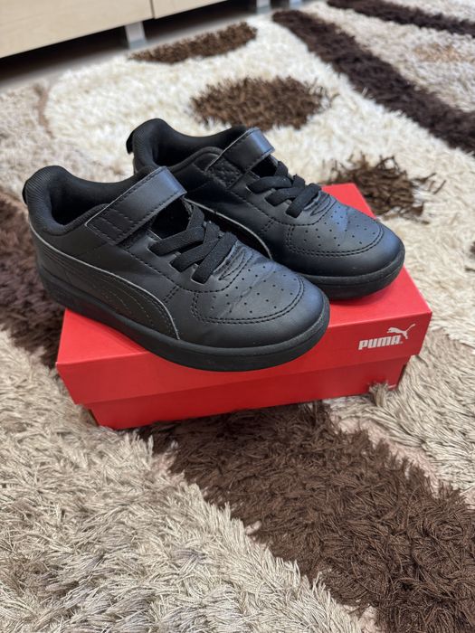 Vand adidasi puma nr 31