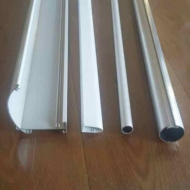 Жалюзи Jalyuzi