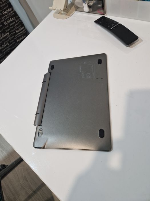 Chuwi pentru Hi10 X Tastatură cu touchpad pentru Tabletă Engleză  Gri.
