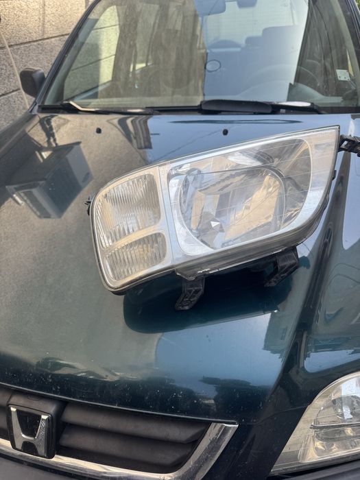 Фар  HONDA CR-V  1997