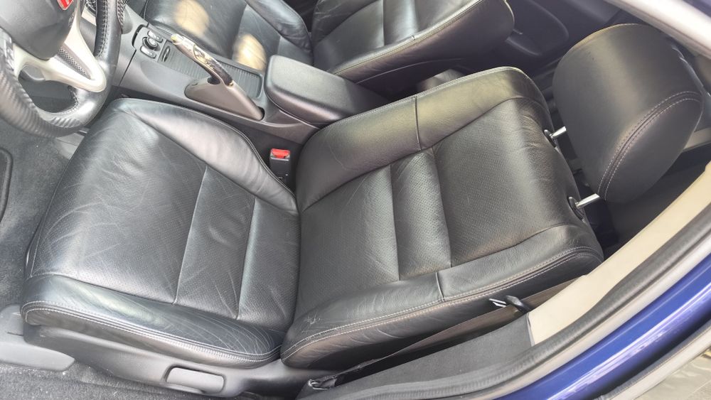 Vand Honda Civic FK3 Executive