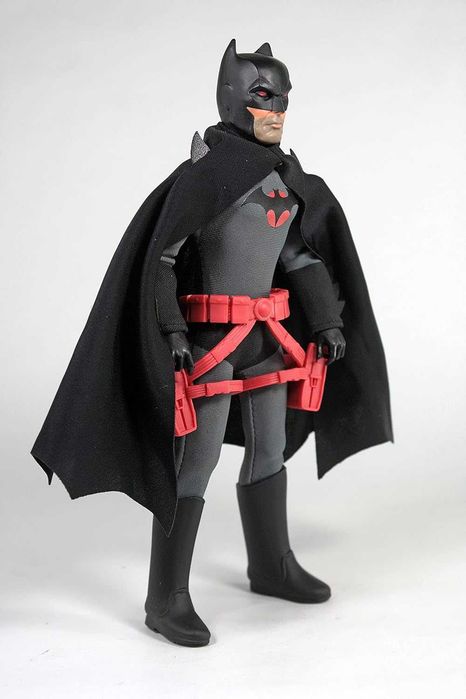 Лимитирана Екшън фигура DC Comics Batman Батман