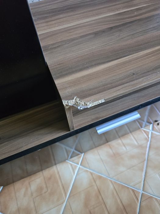 Тв шкаф/секция Ива