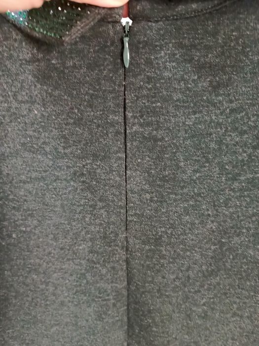 Платье туника нарядное