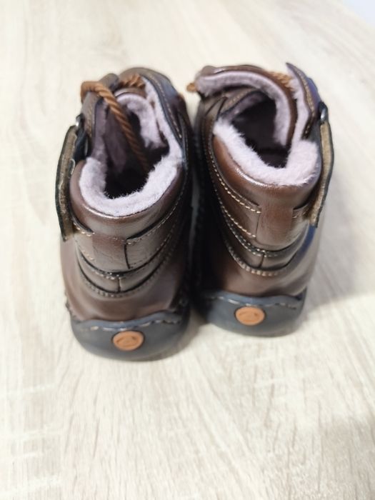 Ботинки мужские 42 размер