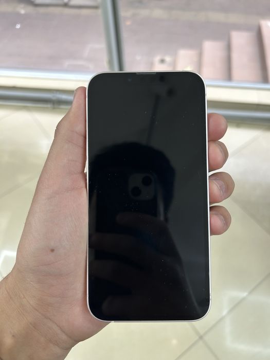 iPhone 13