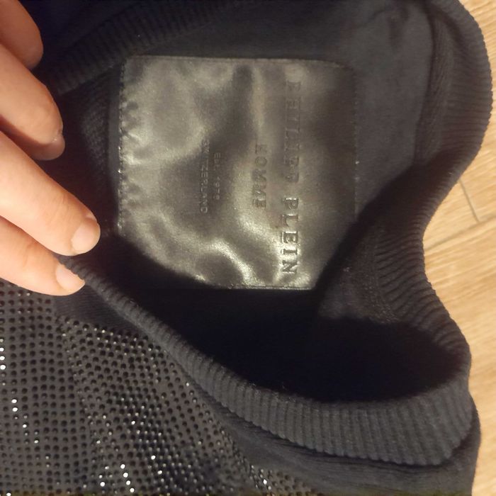 Дамска блуза  Филип Плейн