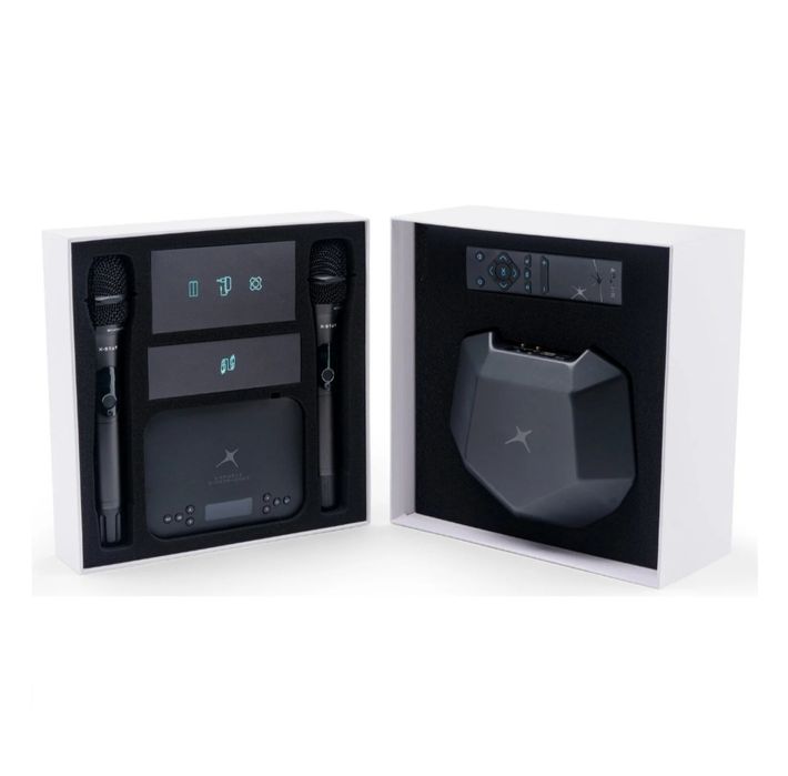 Караоке-система продам