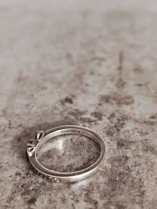 Disney x Pandora Пръстен Панделката на Снежанка