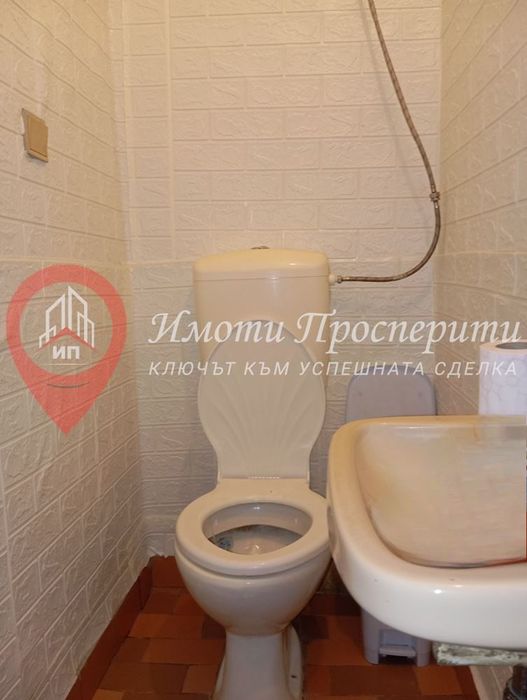Продава се Тристаен апартамент в София, Дружба 2 - 90 кв.м за 1134 €/кв.м - Снимка #9