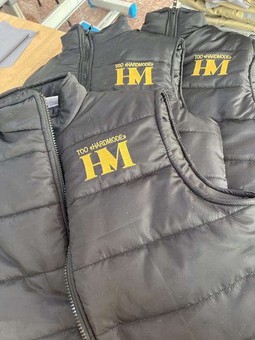 Спецодежда на заказ , униформа для клининга