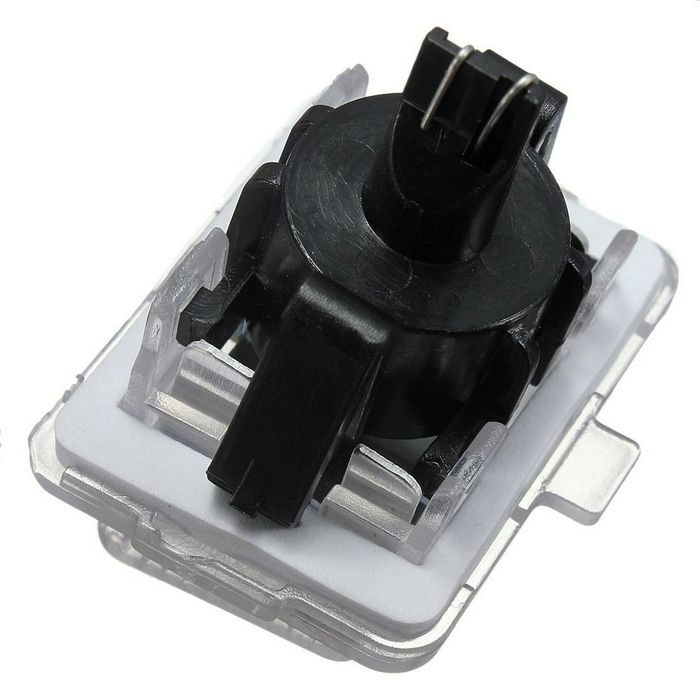 Set lampi LED numar dedicate MERCEDES BENZ E-CLASS W212, S212, C207 -