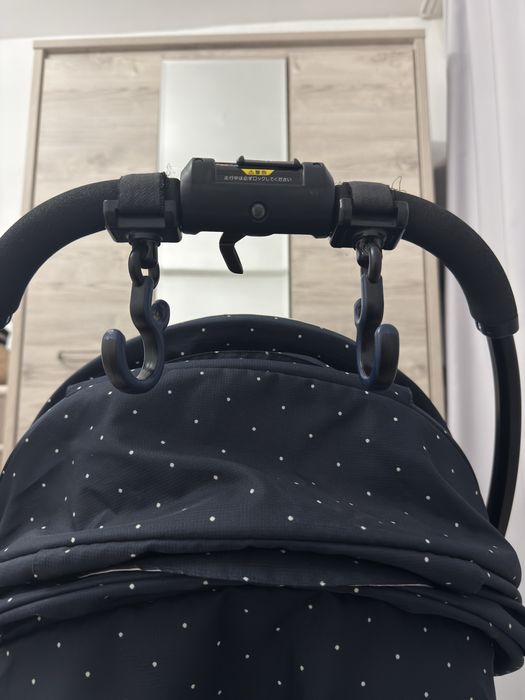 Коляска детская Combi