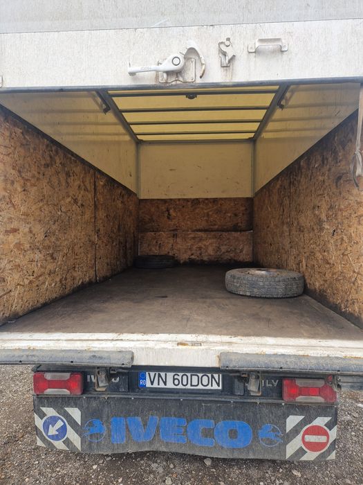 Cub iveco de vânzare
