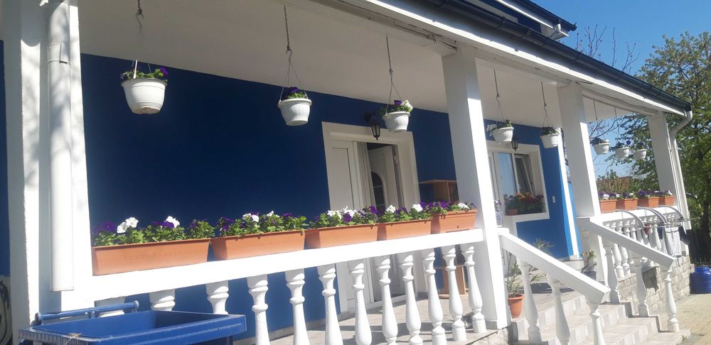 Casa de vanzare Horlești Rediu