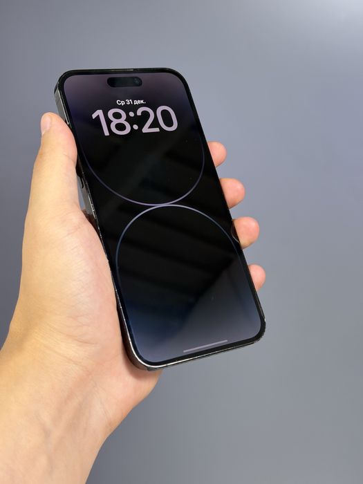 iPhone 14 Pro Max 256GB Айфон 14 Про Макс 256ГБ
