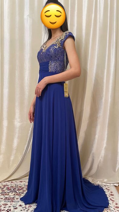 Продаётся вечернее платье!