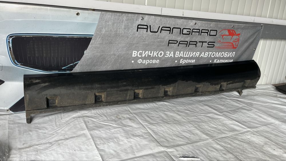 Десен и ляв праг Suzuki SX4 (2006-2013)