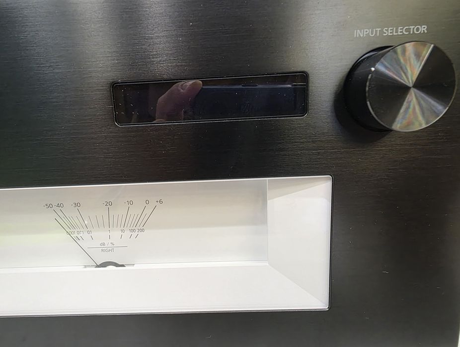 Усилвател Technics SU-G700M2
