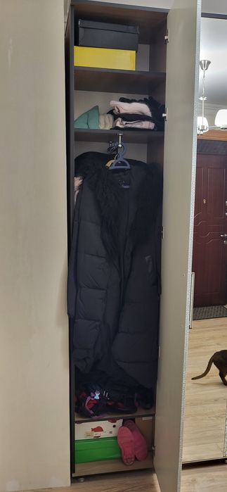 Прихожая, мебель для коридора