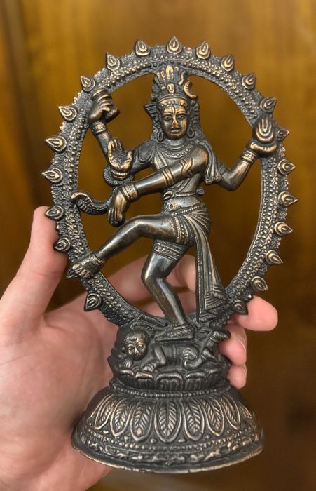 Подсвечники и другие предметы