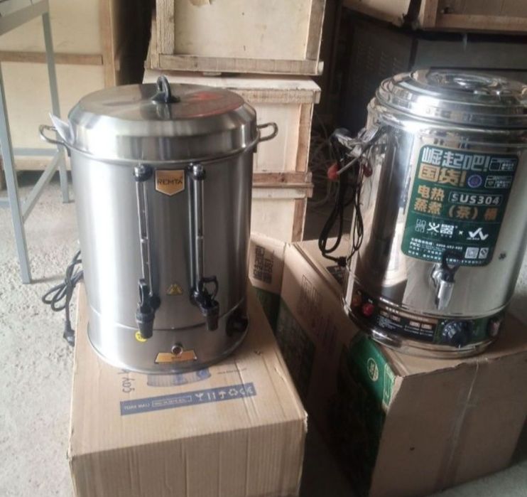 Самовар Samovar samavor samavar Самовар электрический