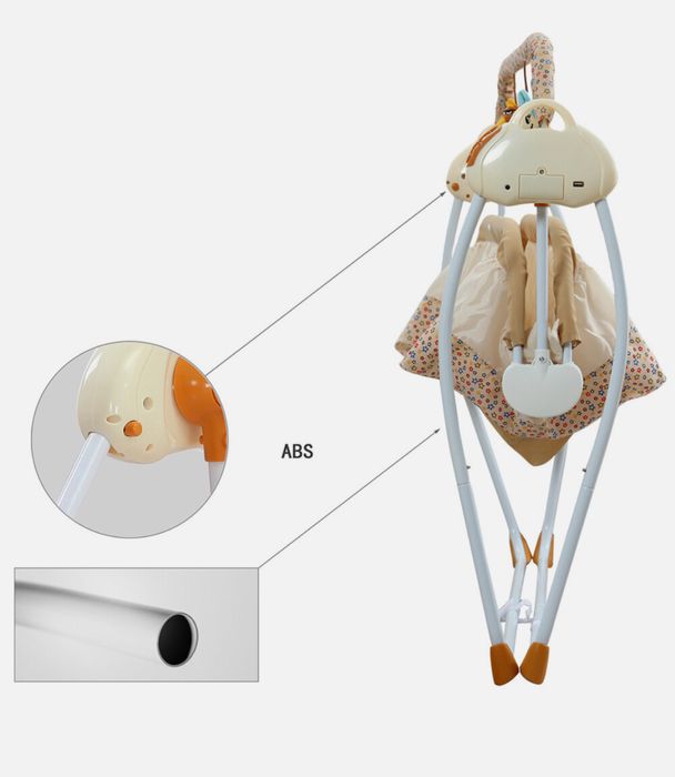 Детски електричеки люлки / 150лв за брой