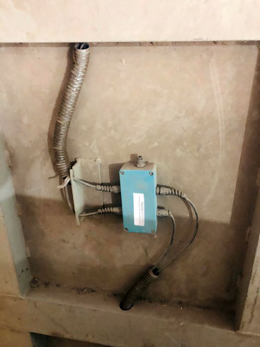 Весы платформенные; Марка, тип: Эталон-П2000