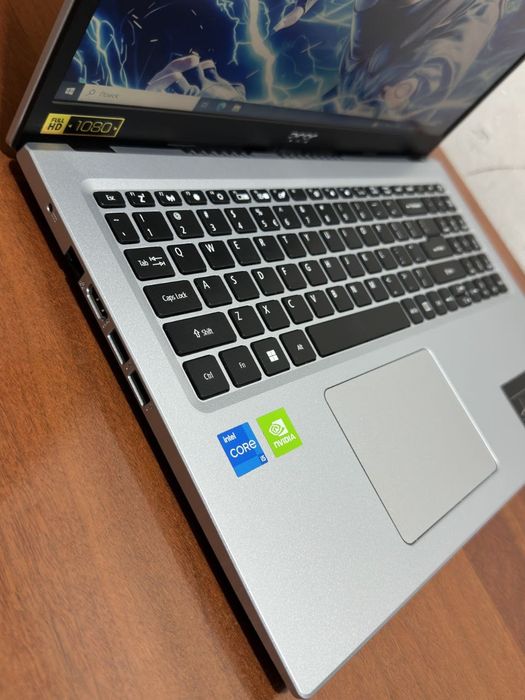 Acer i5 11gen Notebook