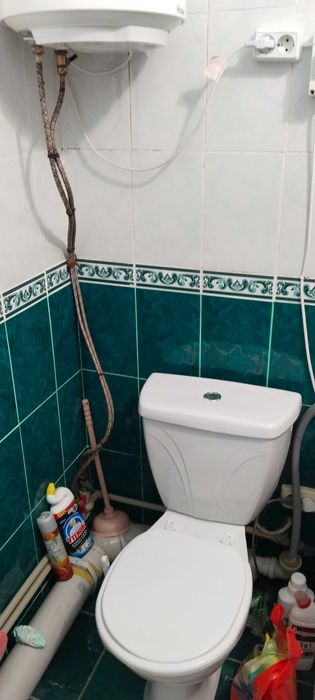 Продам 2-х комнатную квартиру