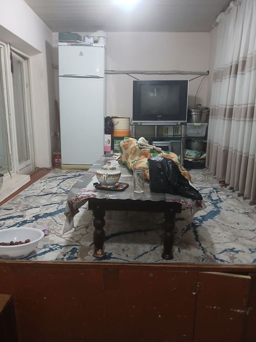 Geofizika nevroxirugiyani oldida 77 seriya 2 xona kvartira sotiladi