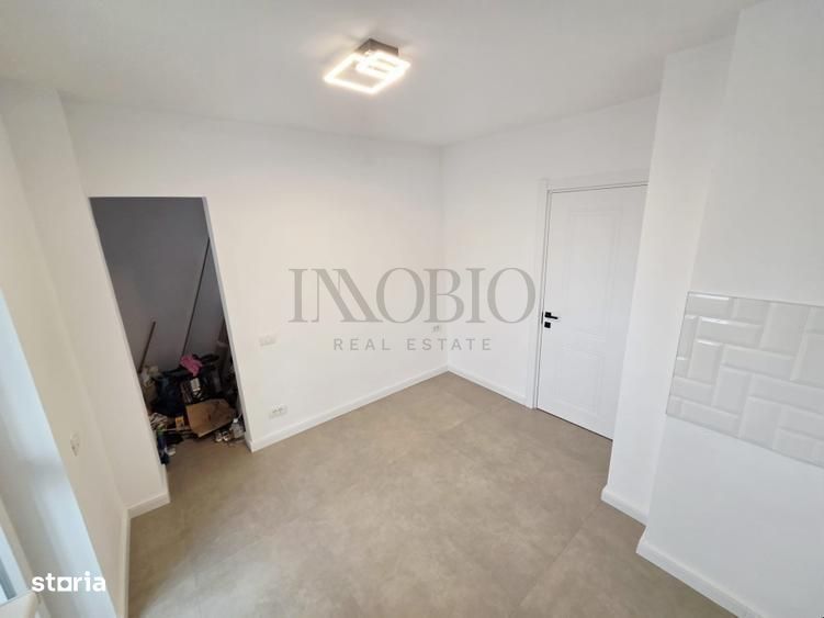 Apartament de vânzare 3 Camere | Universitate KM 0