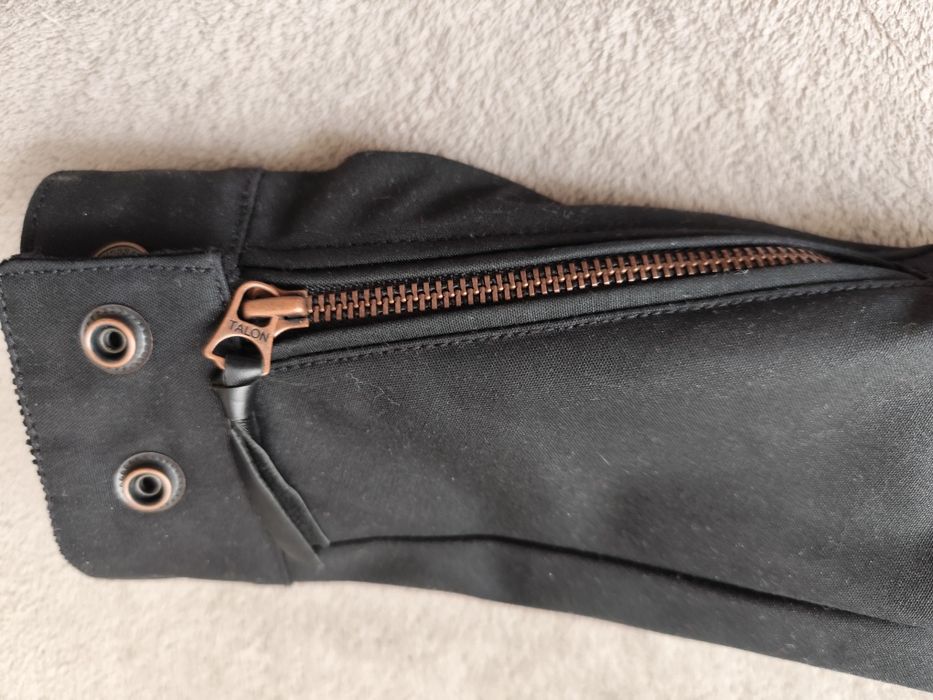 Geaca moto BMW Machinist