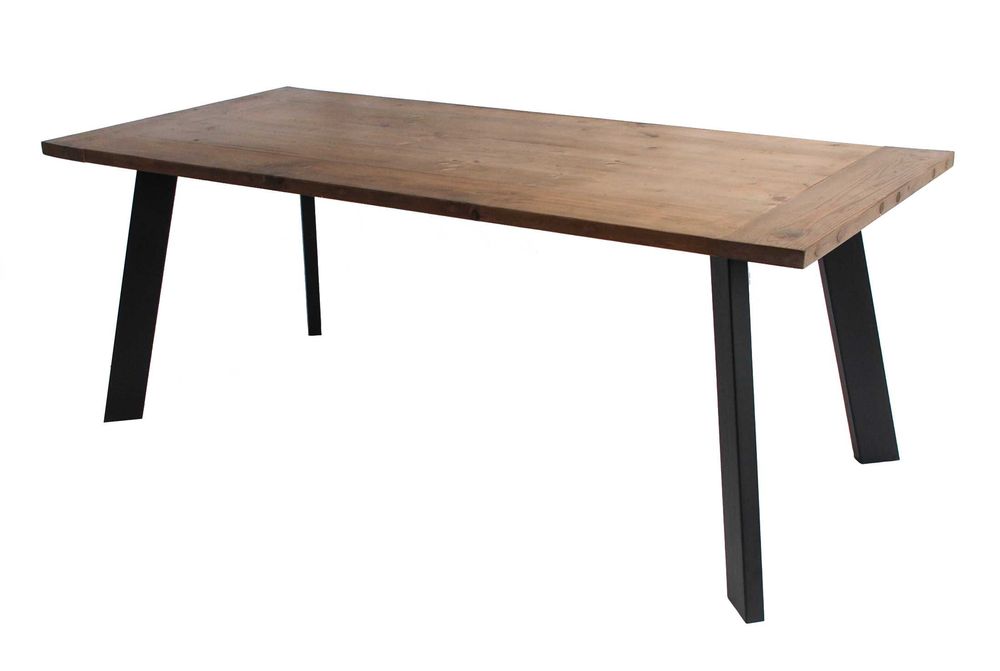 Метална основа за маса модел Пескара