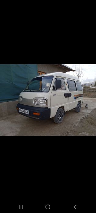 Damas 2008 xolati yaxshi metan gaz