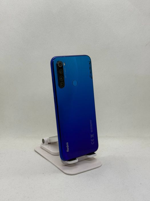 Redmi note 8 sotiladi dastavka bor