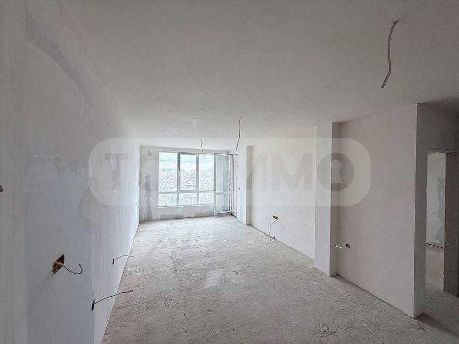 Продава се Двустаен апартамент в Балчик - 59 кв.м за 586 €/кв.м - Снимка #4