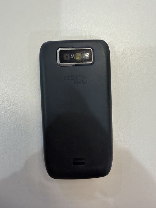 Нокиа Е63 Nokia E63 телефон