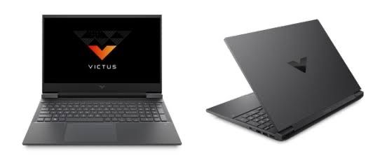 Hp Victus Amd Ryzen9-8945HS