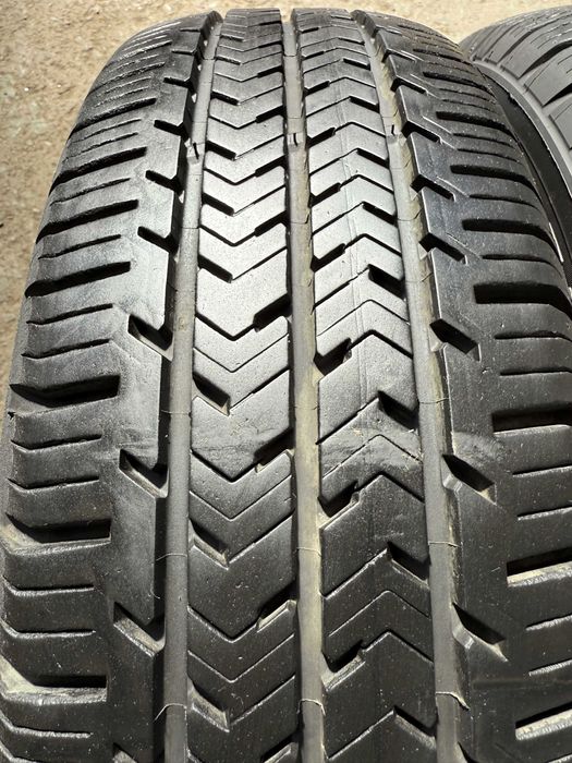 4x Anvelope Vara 195/65 R16C - Michelin Agilis 51