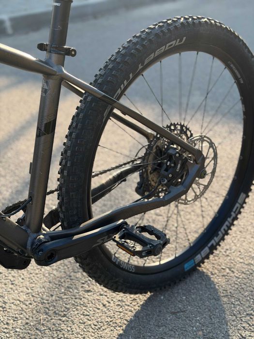 Drag Shift Custom - 27.5,S-15