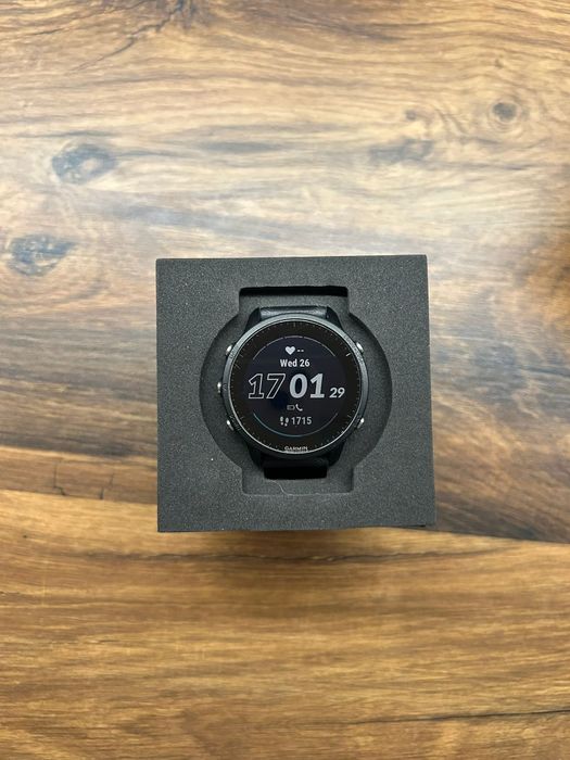 Garmin Forerunner 955