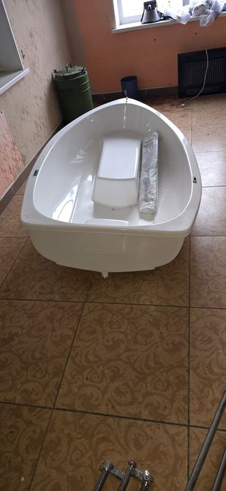 Продам лодку для рыбалки и т.п