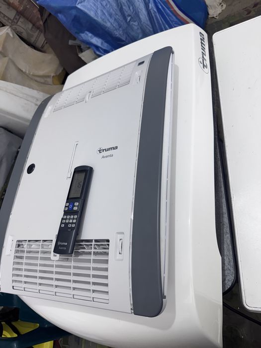 Aer  condiționat rulota camper Truma Aventa