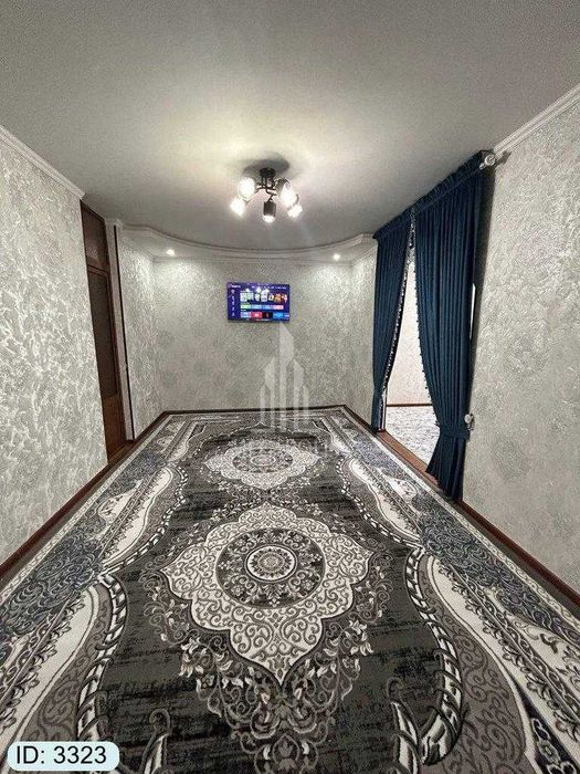 ARZON SOTILADI ️⃣№3323 Gorgaz Kodik 2xonalik uyimiz sotuvda