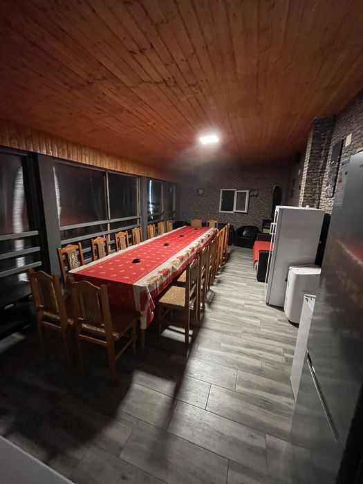 Cazare Măcin – Vila Amalia | 200 lei/cameră | Baie proprie |