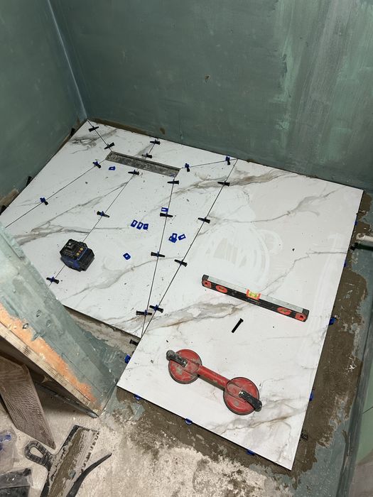 Ремонт под ключ